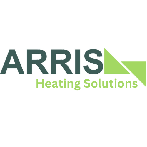 Arris Heating Solutions Logo