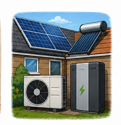 Renewables